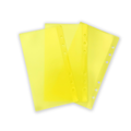 A6 Cash Envelope - Lemon