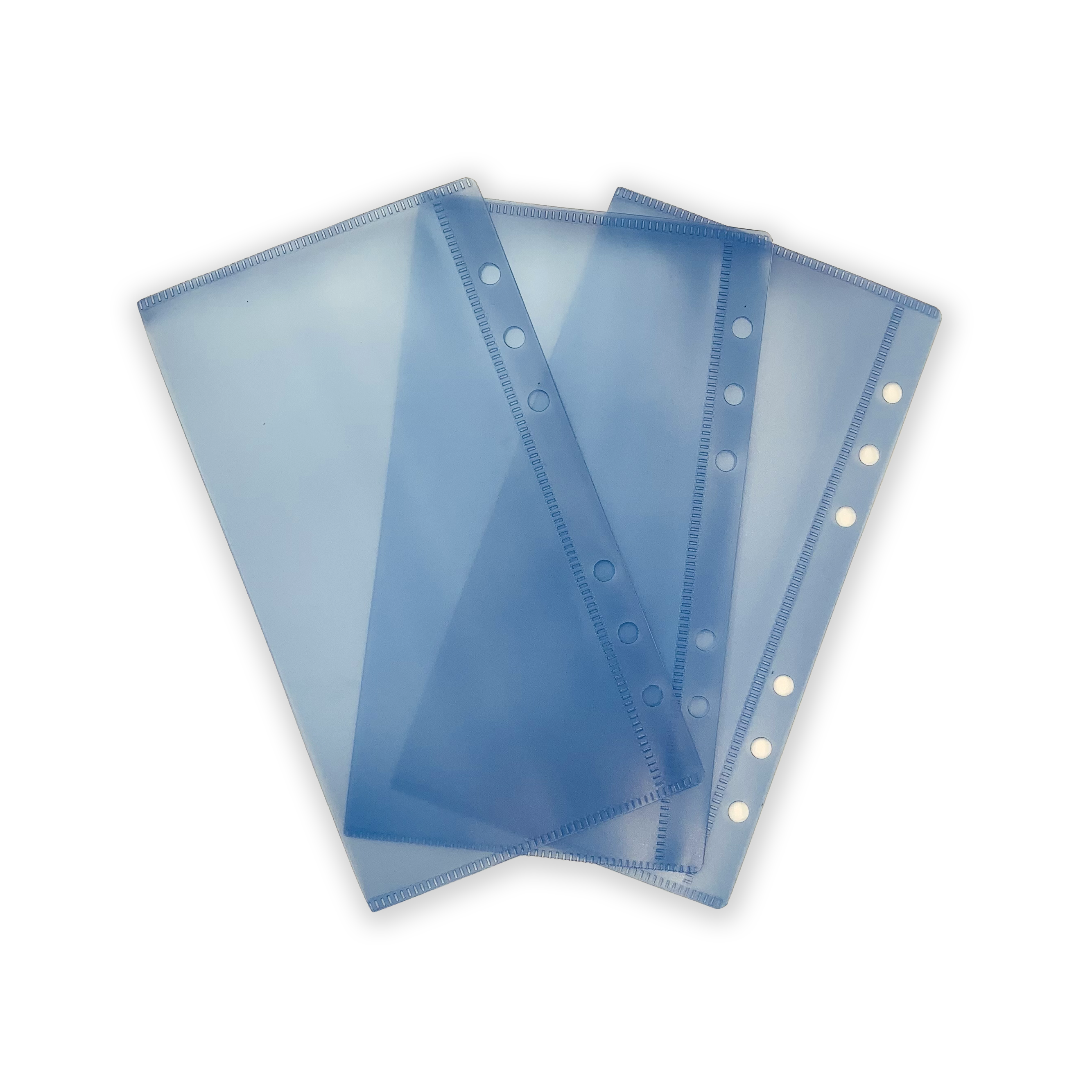 A6 Cash Envelope - Marine