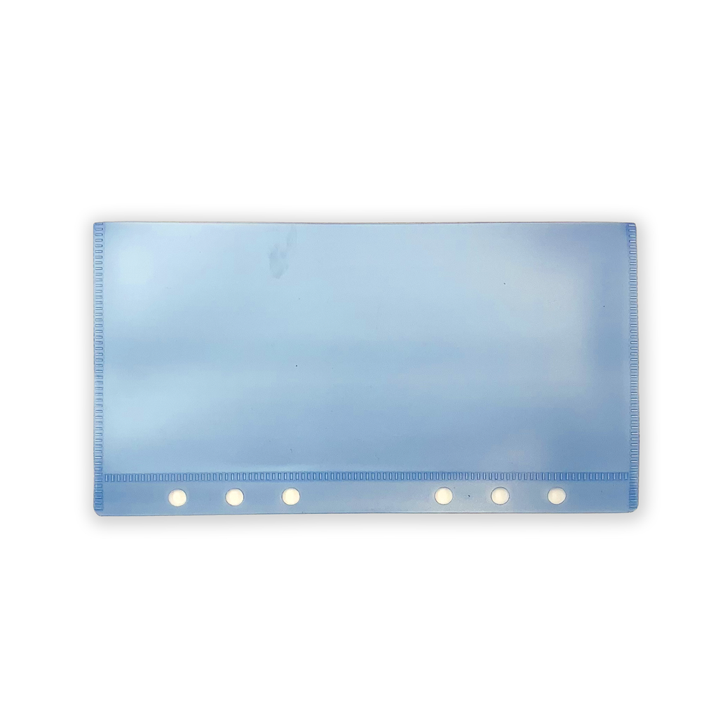 A6 Cash Envelope - Marine