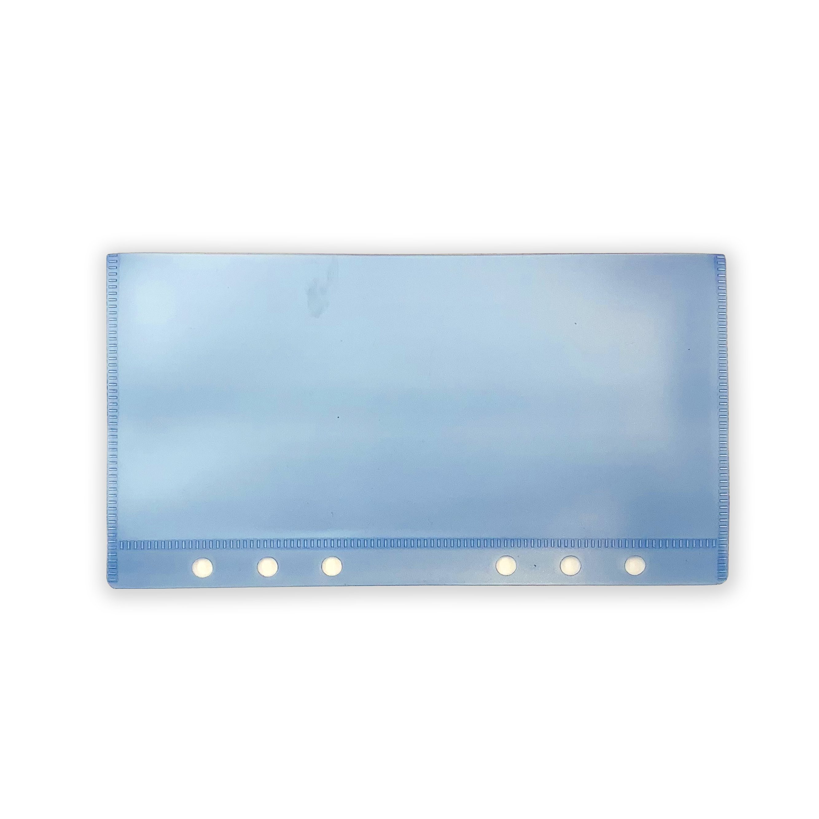 A6 Cash Envelope - Marine