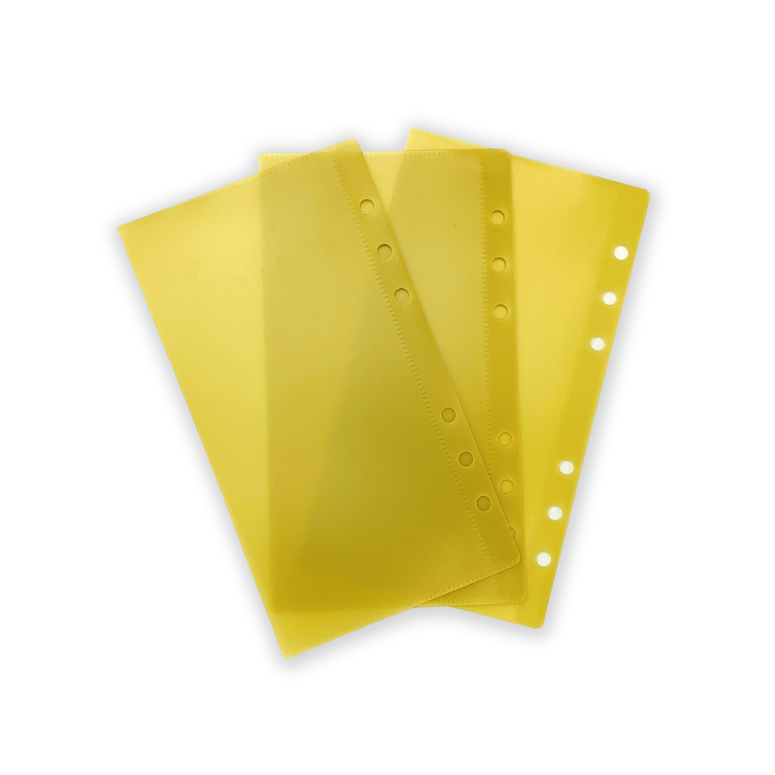 A6 Cash Envelope - Sand