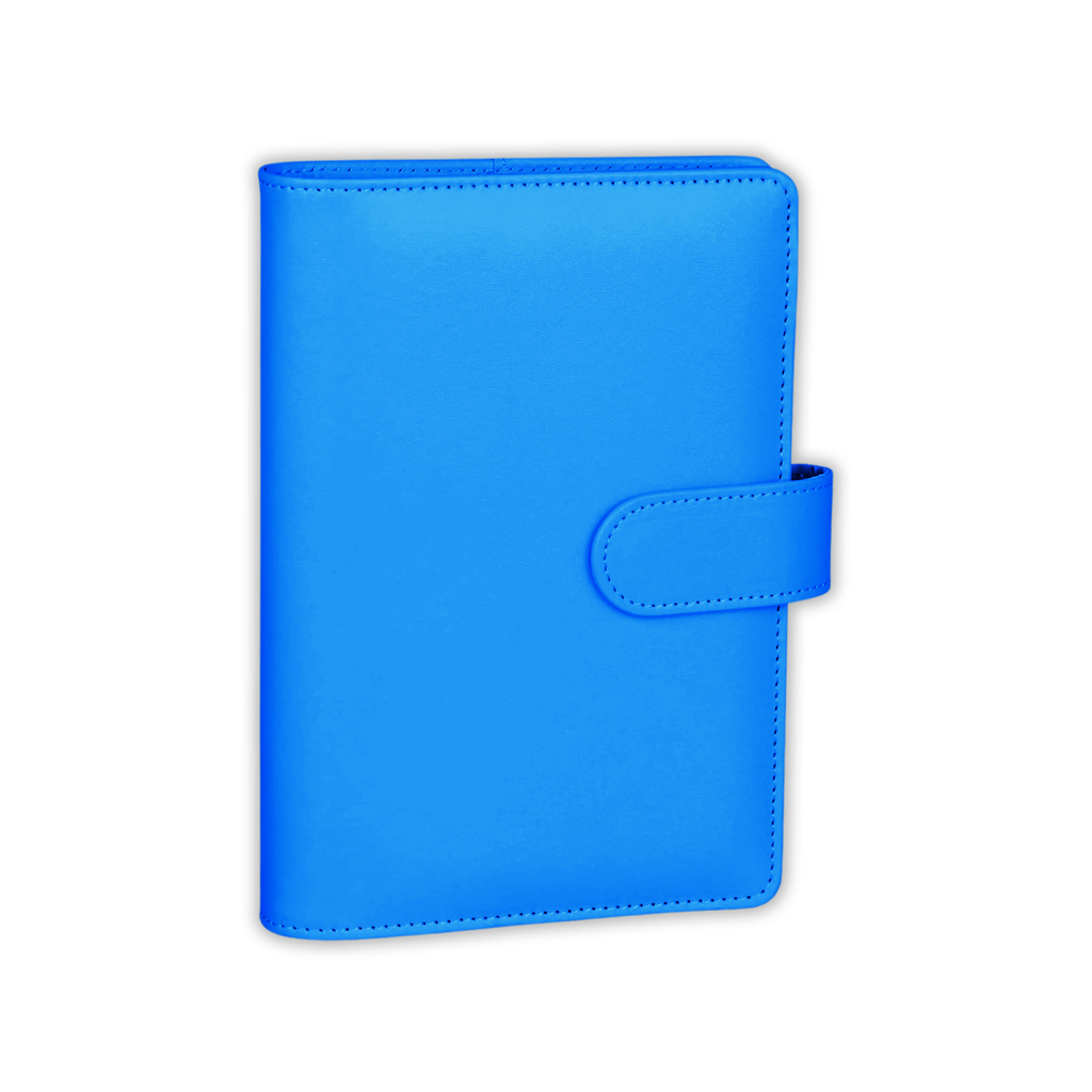 A6 Budget Binder - Lapis