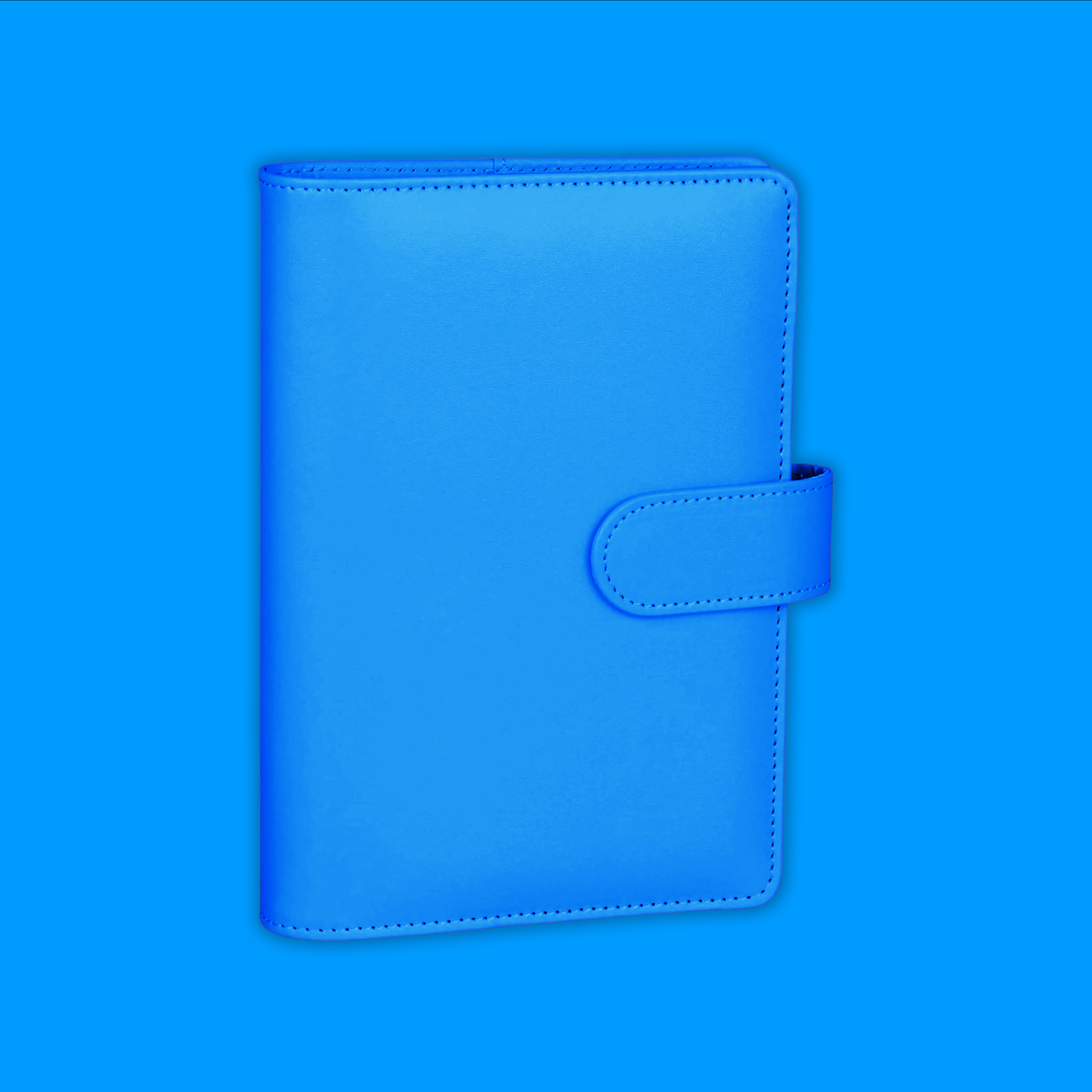 A6 Budget Binder - Lapis