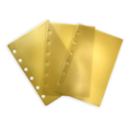 A7 Cash Envelope - Sand