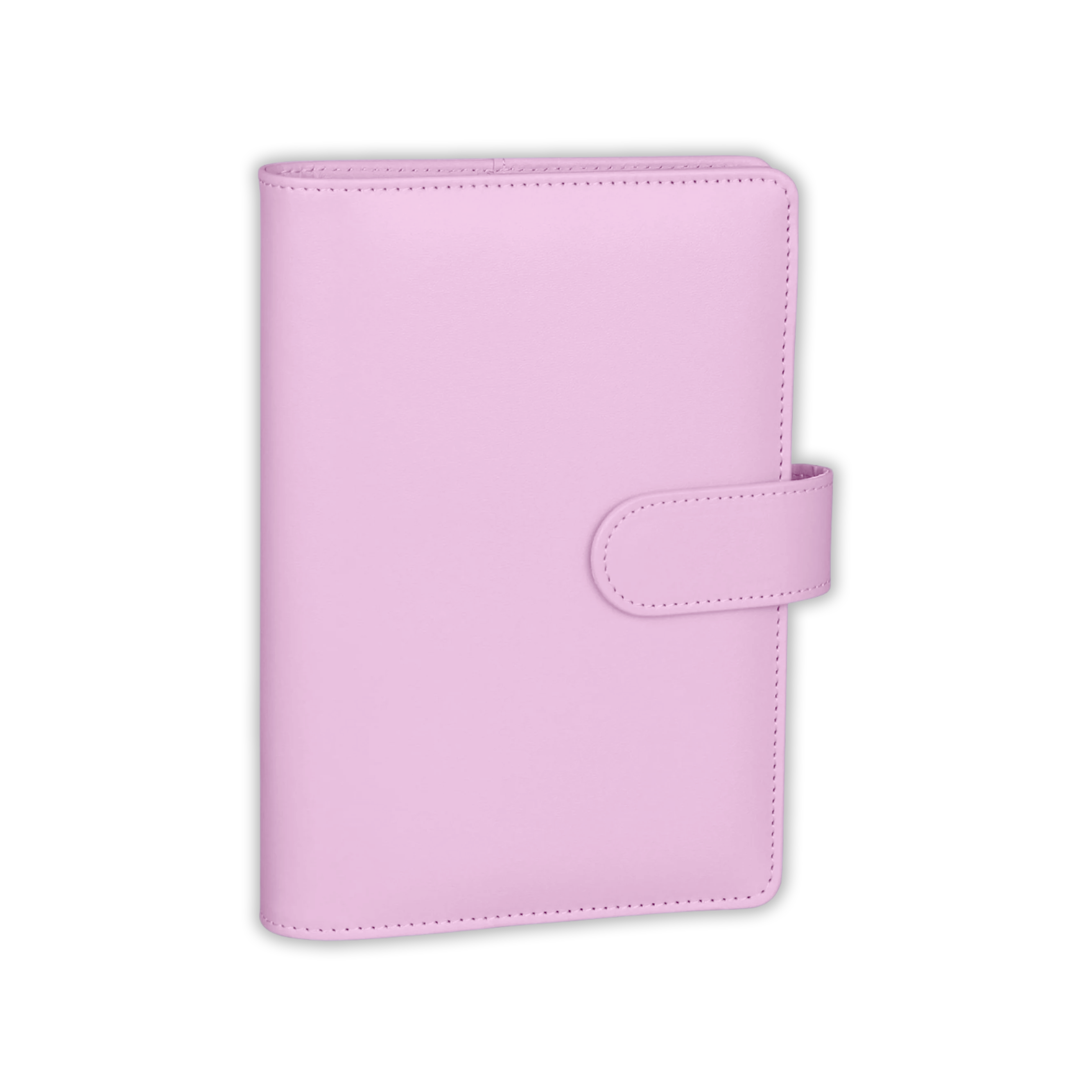 A6 Budget Binder - Baby Pink