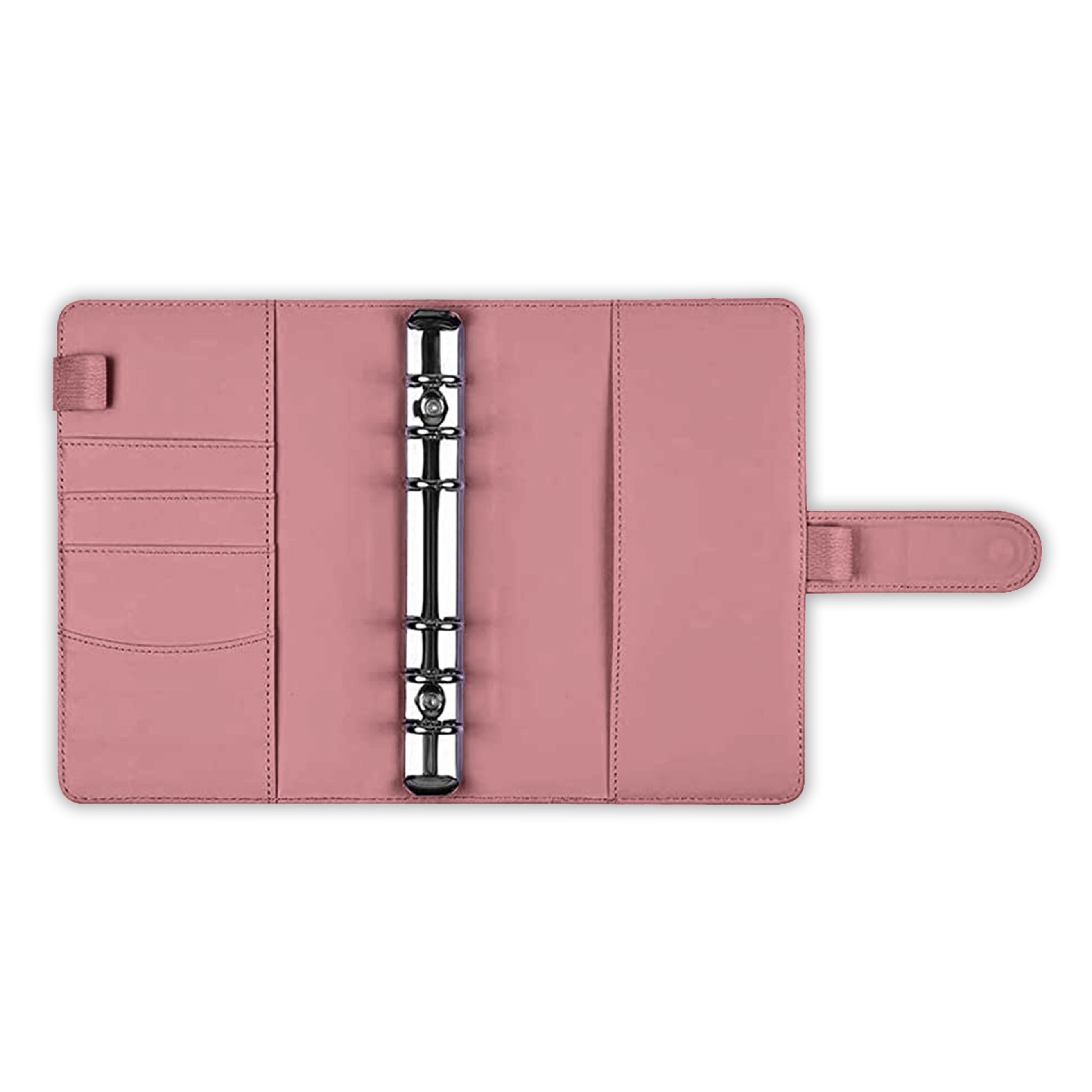 A6 Budget Binder - Heather