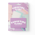 Budgeting Blanks Gift Card