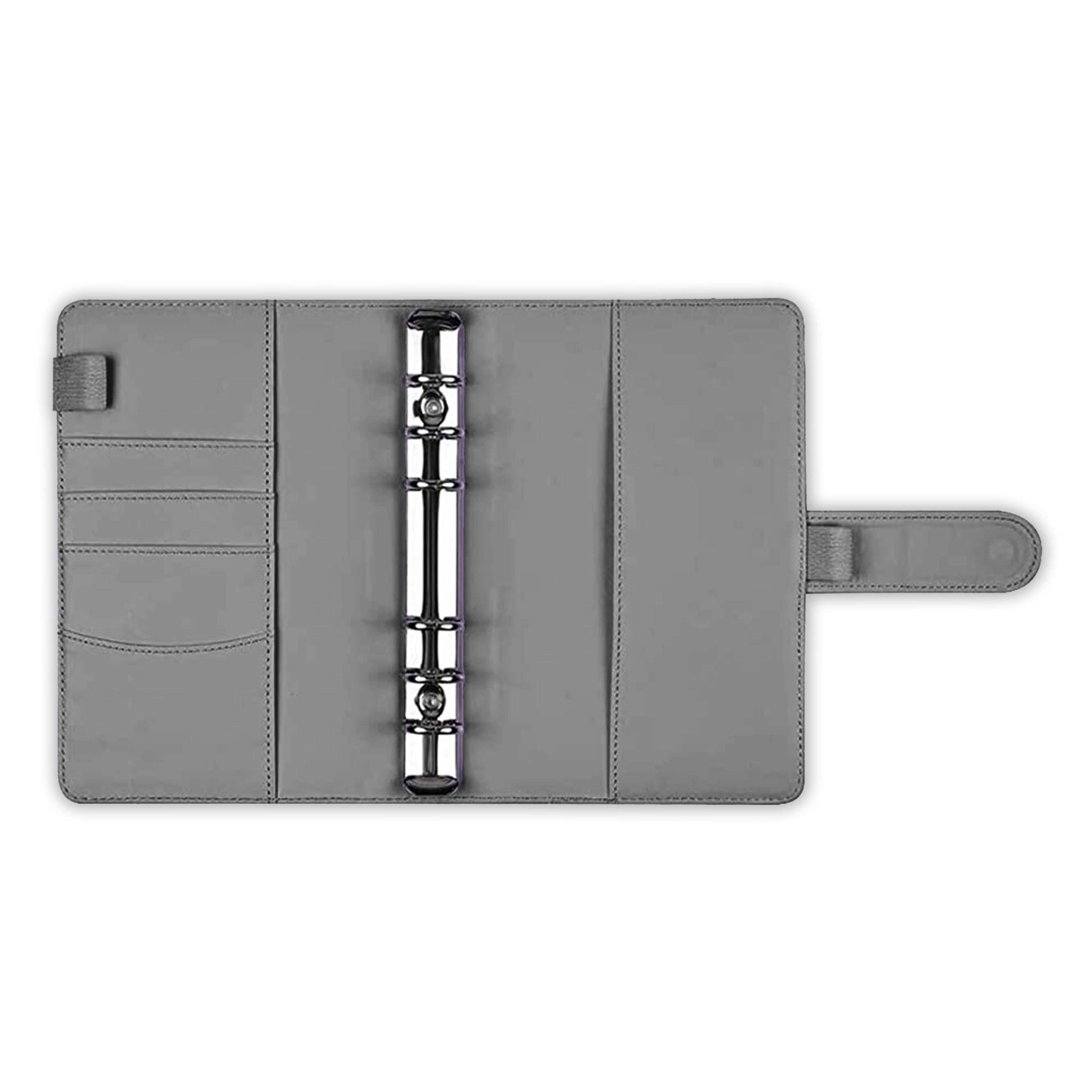 A6 Budget Binder - Cloud