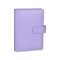 A6 Budget Binder - Lilac